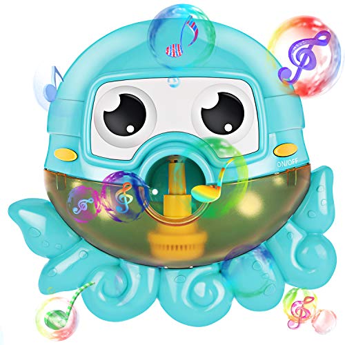 Top 10 best automatic bubble machine for bathtub 2019 Allace Reviews