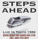 LIVE IN TOKYO 1986                                