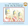 The Steadfast Tin Soldier (Rabbit Ears Storybook Classics)