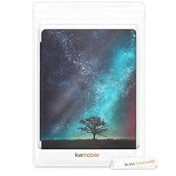 kwmobile Case Compatible with Kobo Aura H2O Edition