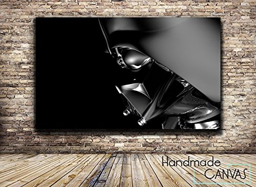 darth vader art prints