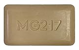 MG217 Psoriasis Dead Sea Exfoliating Bar Soap, Heal