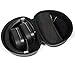 Headphone Case for Anker Q20, Sennheiser HD280PRO, PXC550ii, HD 4.50/4.50SE/4.50BTNC, HD 4.40, HD450BT HD 350BT; ATH-M20X, M30x, M50XBT, M40x; Philips Audio SHP9500; Sony 7506; Quantum 100