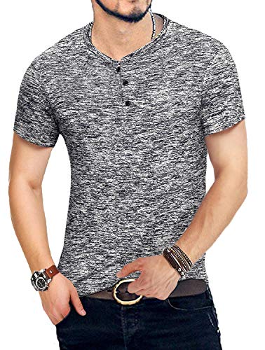 2 YTD+Fashion+Casual+Lightweight+T+Shirt