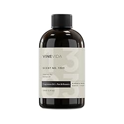 VINEVIDA [4 Fl Oz] Scent NO. 1303 Fragrance Oil for