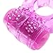 2-Pack Electric Vibrating Massage Bands Rings