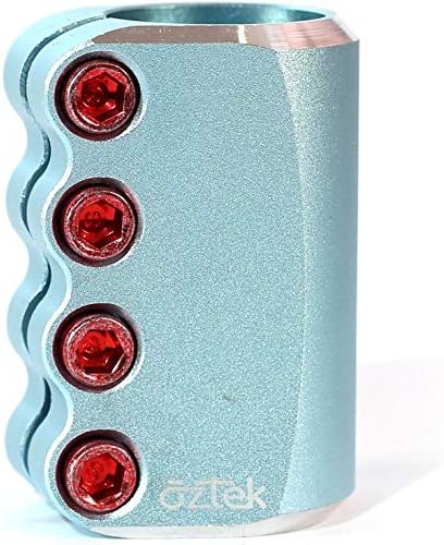 AZTEK Pandora SCS Clamp - Aqua