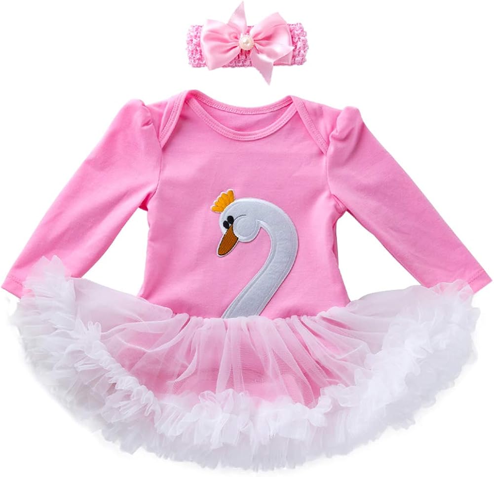 swan onesie
