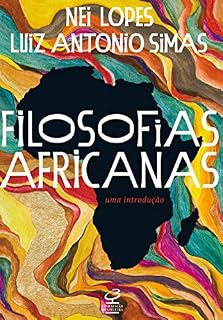 Livro Filosofias africanas: Uma introdução