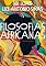 Livro Filosofias africanas: Uma introdução