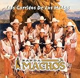CORRIDOS DE LOS MACHOS (MOD)                       image