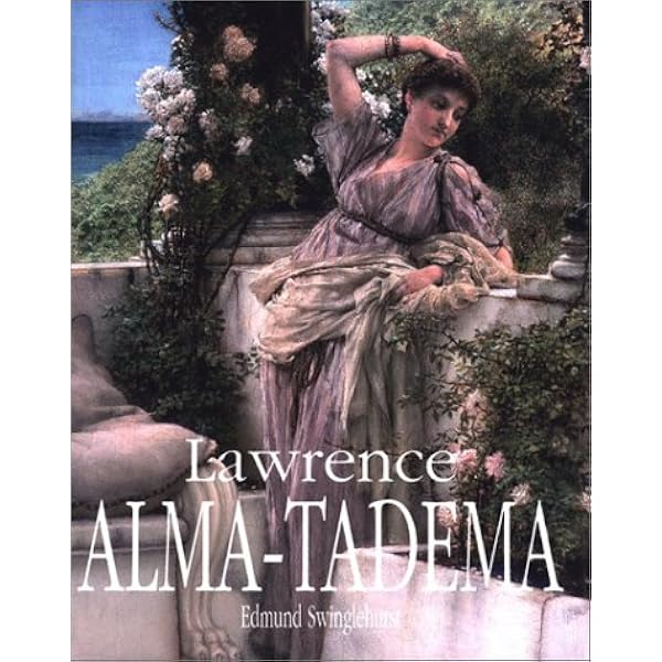 Sir Lawrence Alma-Tadema: Russell Ash: 9781857936209: Amazon.com
