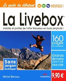 La  Livebox