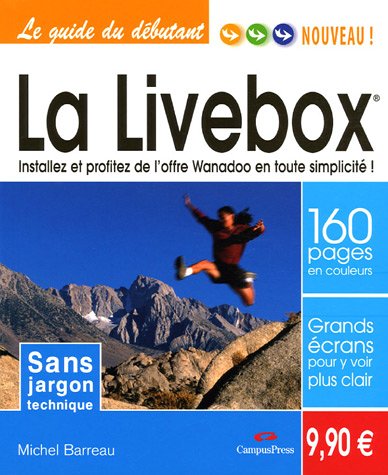 La  Livebox