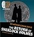 The Return of Sherlock Holmes