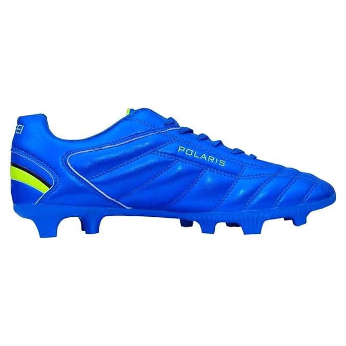 polaris football boots