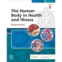 健康・医学 The Human Body in Health and Illness 512AEBihNIL._AC_UL210_SR210,