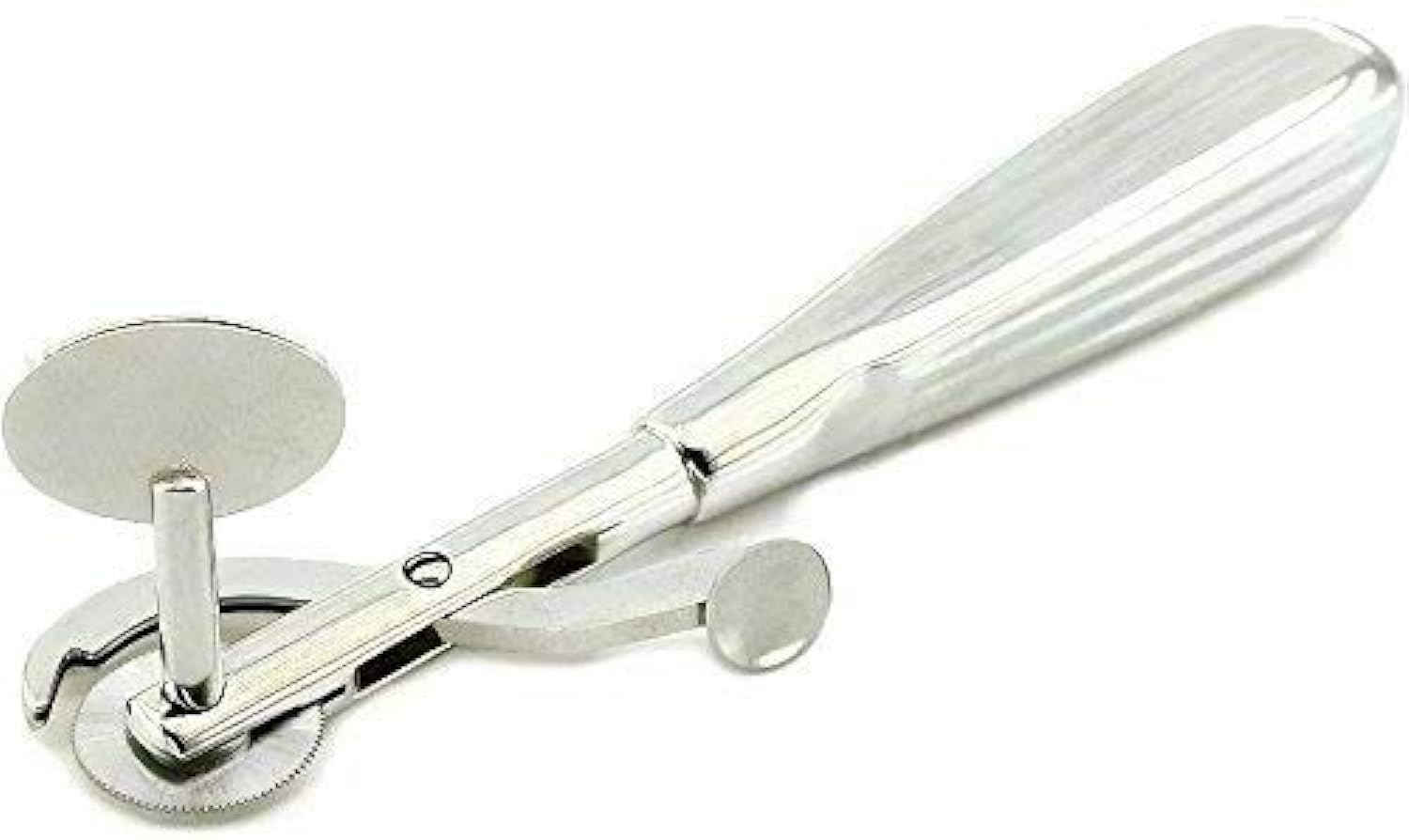 ABE Stainless Steel Finger Ring Cutter, First Aid Instrument, Jewellery Tool