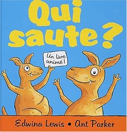 Qui saute ?