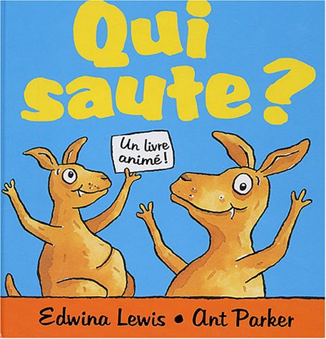 Qui saute ?