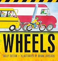 Hardcover edition cover