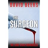 The Surgeon: The Luke Titan Chronicles #1