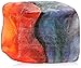 Fire Opal Soap Rock