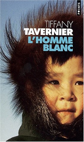 L' homme blanc