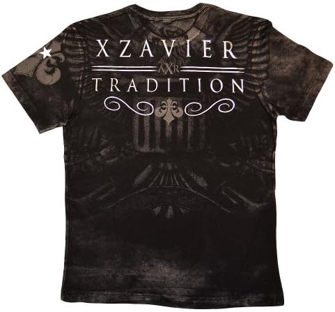 Xzavier Tradition T-Shirt