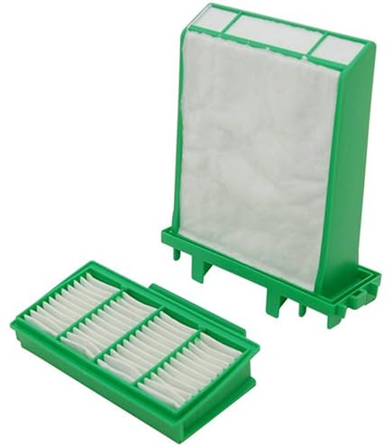 Sebo Genuine 5036ER Vacuum Cleaner Air Quality Micro Hygiene Filter - SEB5036ER