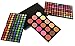 Airblasters Professional 88 Metal Shimmer Color Eyeshadow Palette 02