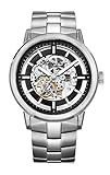 Kenneth Cole New York Men's KC3925 Stainless Steel Automatic Watch