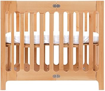 bloom alma mini crib sheets