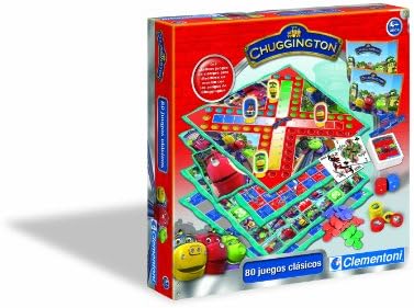 juguetes clasicos de los 80