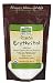 NOW Foods, Organic Erythritol, Pleasant Sweetner for Reduced-Calorie and Sugar-Free Recipes, Zero-Calorie, Low Glycemic Impact, 1-Pound