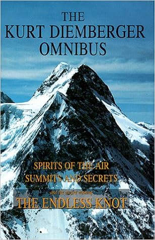 Summits & Secrets
