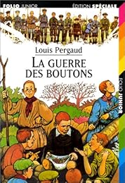 La Guerre des boutons