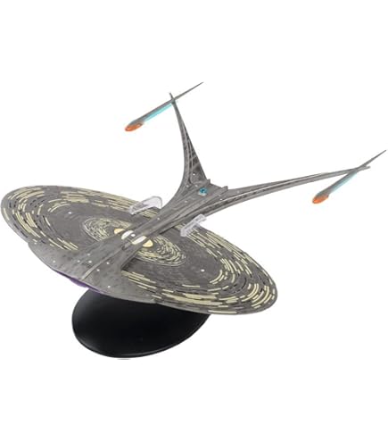 Amazon.com: Star Trek Starships Special No. 17: Mega-Size