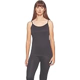 Terramar Donna Camda Termasilk Pointelle Con Cappuccio - Intimo Leggero In Seta, Traspirante E Ad Asciugatura Rapida - 3