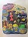 Splashlings - Princesses 12 Pack - Style 1