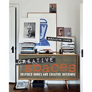 Creative Spaces: Inspired Homes and Creative Interiors