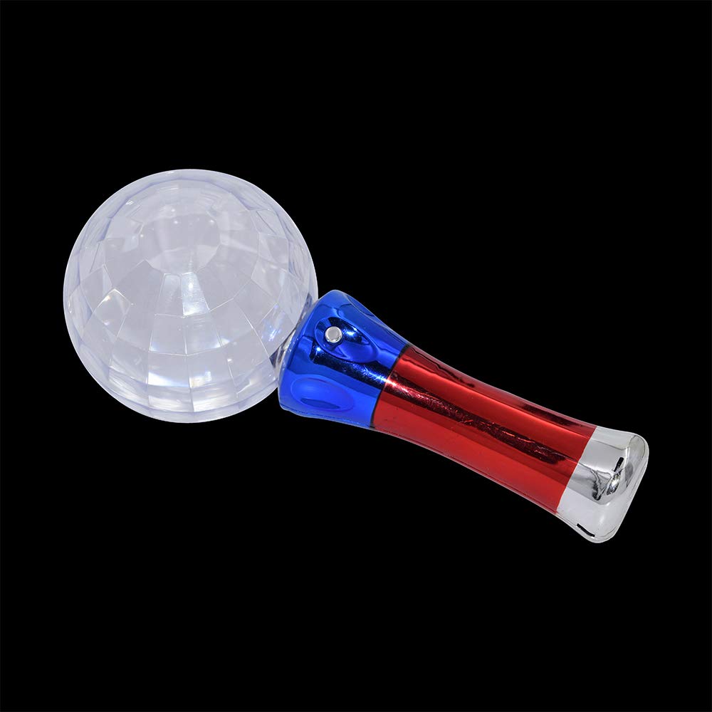 sensory light up toys