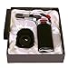 Heyue Butane Cooking Torch for Pastries Desserts Blazing Soldering Camping Jewelry(Gas Not Include)
