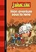 Mon aventure sous la terre by 