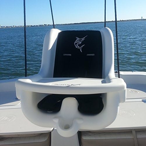 SearocK Marine-Grade Baby Seat & Swing