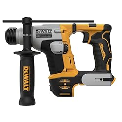 DEWALT 20V MAX SDS Plus Rotary Hammer