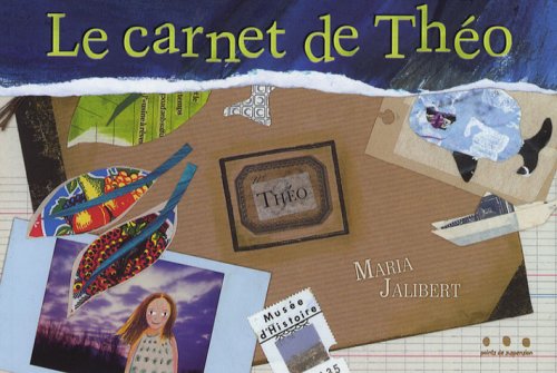 Le  carnet de Théo