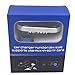 NorSway FM Transmitter Bluetooth Wireless Car Hands Free Car Kit Radio Adapter Support SD Card or USB Music Playing with Dual USB Car Charger for Iphone and Android Silver