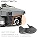 PGYTECH Lens Camera Protector for Mavic Pro Sun Shade Glare Shield Gimbal Shade Camera Mavic Pro Lens Hood Anti Flare