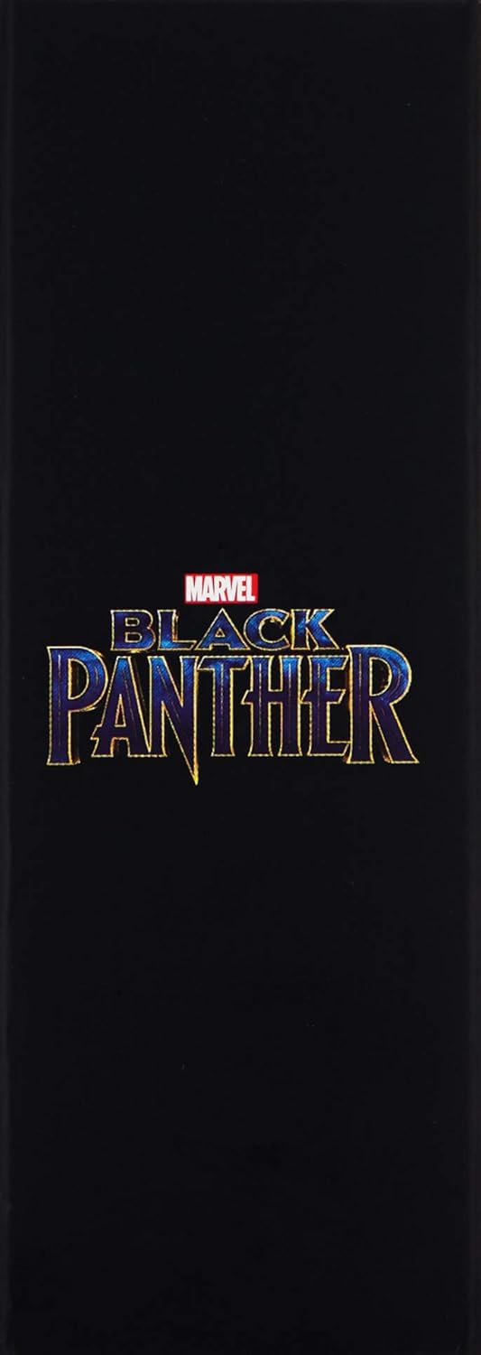 Black Panther Cologne por Marvel for Kids - 3.4 oz EDT Spray ...